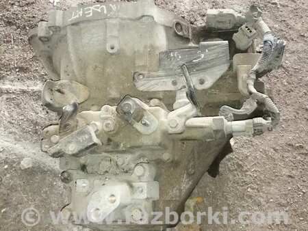 МКПП (механическая коробка) для Hyundai Accent Киев 4300023274