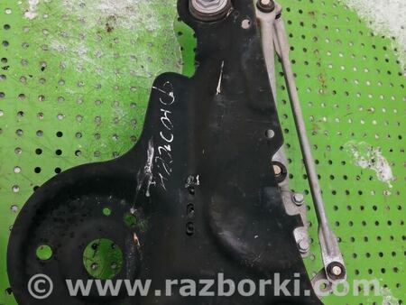 Трапеция стеклоочистителя для Ford Fusion 1 поколение (02-12) Киев 1207606