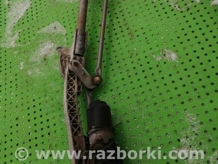 Трапеция стеклоочистителя для Mitsubishi Lancer X 10 (08-17) Киев 8251A032