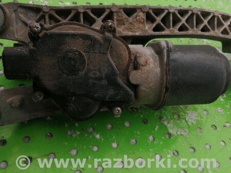 Трапеция стеклоочистителя для Mitsubishi Lancer X 10 (08-17) Киев 8251A032