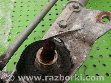 Трапеция стеклоочистителя для Mitsubishi Lancer X 10 (08-17) Киев 8251A032