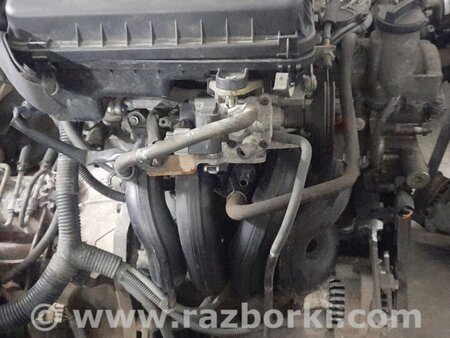 Двигатель бенз. 1.3 для Daihatsu Sirion Киев K3-VE