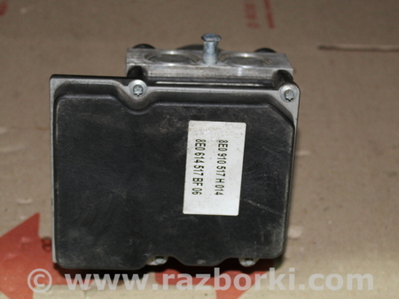 Блок ABS для Audi (Ауди) A4 (все модели, все года выпуска) Львов 8E0910517H, 8E0614517BF, 0265234336, 0265950474