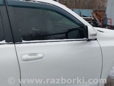 Двери правые (перед+зад) для Toyota Land Cruiser Prado 150 Харьков