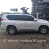 Кузов целиком для Toyota Land Cruiser Prado 150 Харьков