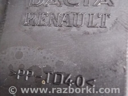 Фара передняя левая для Renault Logan Харьков