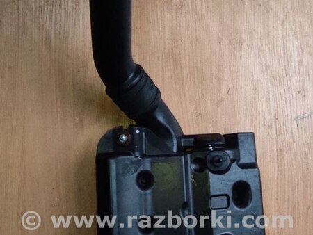 Резонатор воздушного фильтра для Honda Civic 4D Киев 17235RMX000