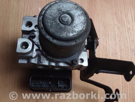 Блок ABS для Honda Civic 4D Киев B28D4-6468, 57110-SNC-G04