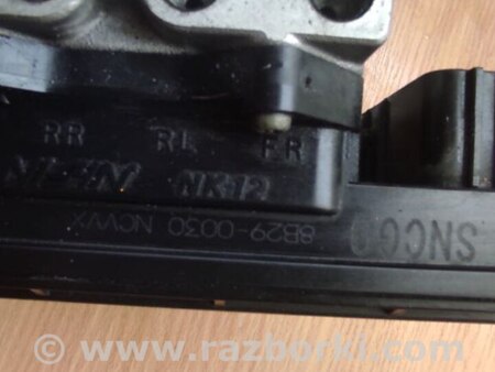 Блок ABS для Honda Civic 4D Киев B28D4-6468, 57110-SNC-G04