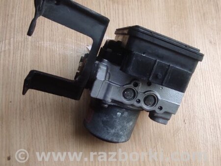 Блок ABS для Honda Civic 4D Киев B28D4-6468, 57110-SNC-G04