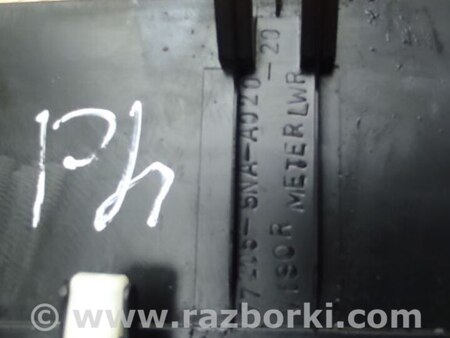 Накладка панели приборов для Honda Civic 4D Киев 77205-5NA-A020-20