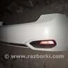 Бампер задний для Acura ILX (2012-2016) Киев 04715-TX6-A50ZZ