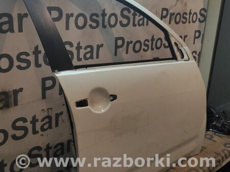 Дверь передняя правая для Citroen C-Crosser Киев 9004Z8