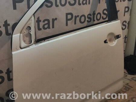Дверь передняя левая для Citroen C-Crosser Киев 9002CF