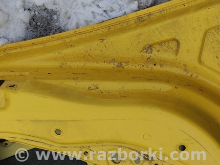 Дверь боковая правая для Seat Ibiza Киев 6L4831056S