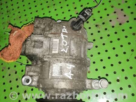 Компрессор кондиционера для Audi (Ауди) A4 B8 - 8K2, 8K5 (08.2007-11.2015) Киев 8K0260805L