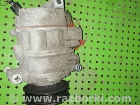 Компрессор кондиционера для Audi (Ауди) A4 B8 - 8K2, 8K5 (08.2007-11.2015) Киев 8K0260805L