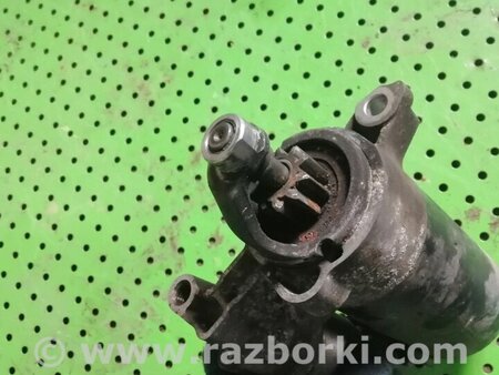 Стартер для Audi (Ауди) A4 B8 - 8K2, 8K5 (08.2007-11.2015) Киев 03L911021E