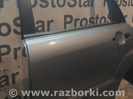 Дверь задняя левая для KIA Sportage KM (2004-2010) Киев 770031F050