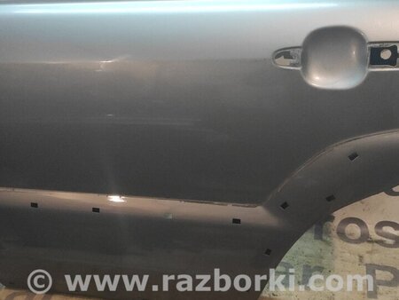 Дверь задняя левая для KIA Sportage KM (2004-2010) Киев 770031F050
