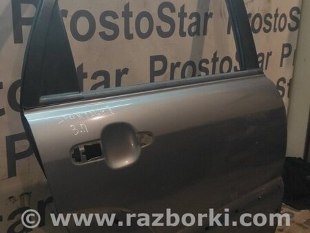 Дверь задняя правая для KIA Sportage KM (2004-2010) Киев 770041F050