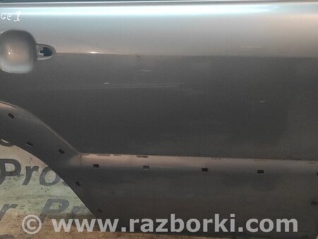 Дверь задняя правая для KIA Sportage KM (2004-2010) Киев 770041F050