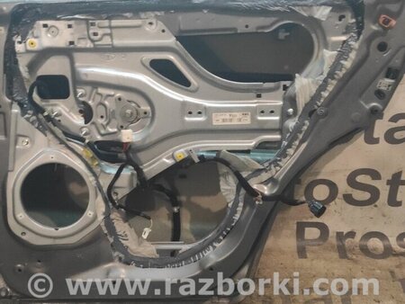 Дверь задняя правая для KIA Sportage KM (2004-2010) Киев 770041F050