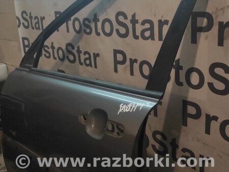 Дверь передняя правая для KIA Sportage KM (2004-2010) Киев 760031F050