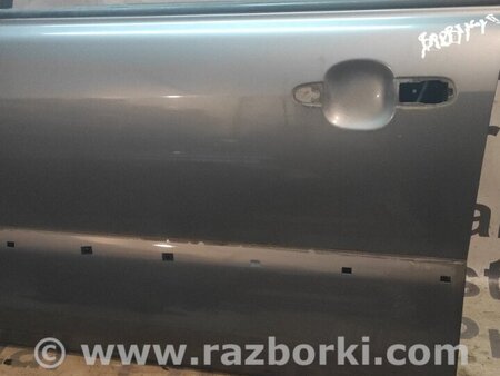Дверь передняя правая для KIA Sportage KM (2004-2010) Киев 760031F050