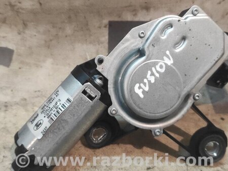 Мотор дворников задних для Ford Fusion 1 поколение (02-12) Киев 1422314