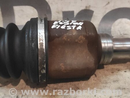 Полуось передняя левая для Ford Fusion 1 поколение (02-12) Киев 1513991