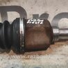 Полуось передняя левая для Ford Fusion 1 поколение (02-12) Киев 1513991