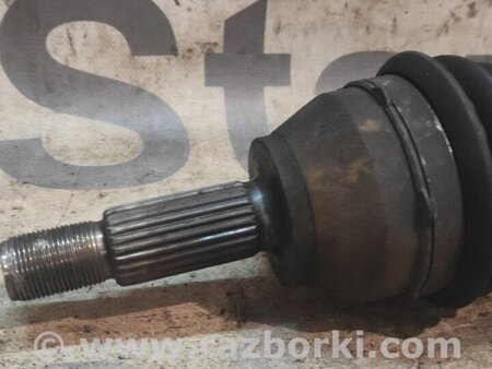 Полуось передняя левая для Ford Fusion 1 поколение (02-12) Киев 1513991