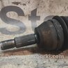 Полуось передняя левая для Ford Fusion 1 поколение (02-12) Киев 1513991
