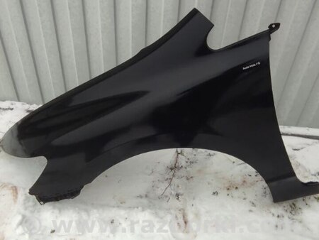 Крыло левое для Honda Civic 4D Киев 60211SNBJ00ZZ