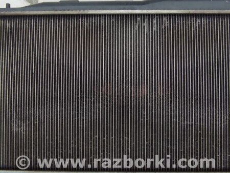 Радиатор основной для Honda Civic 4D Киев 422000-8341