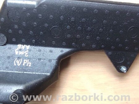 Патрубок вентиляции АКБ для Honda Civic 4D Киев 080228