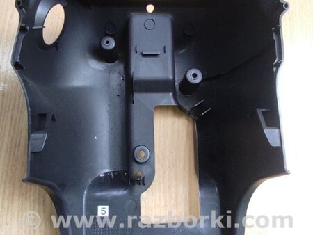 Накладка рулевой колонки для Honda Civic 4D Киев 77360-SNA-A0