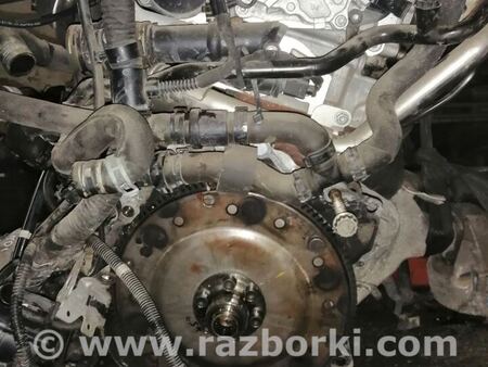 Двигатель дизель 2.0 для Audi (Ауди) A4 B8 - 8K2, 8K5 (08.2007-11.2015) Киев 03L100090AX