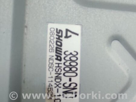 Блок управления рулевой рейкой для Honda Civic 4D Киев HSNDX-10 07M, 39980-SND-G0