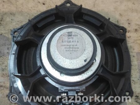 Динамики для Seat Ibiza Киев 6J0035411A