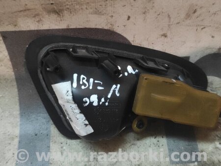 Ручка двери внутренняя для Seat Ibiza Киев 6J48391132ZZ