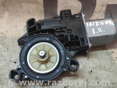 Мотор стеклоподъемника для Seat Ibiza Киев 6R0959811SE1