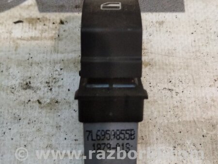 Кнопка стеклоподъемника дверная для Seat Ibiza Киев 7L6959855B