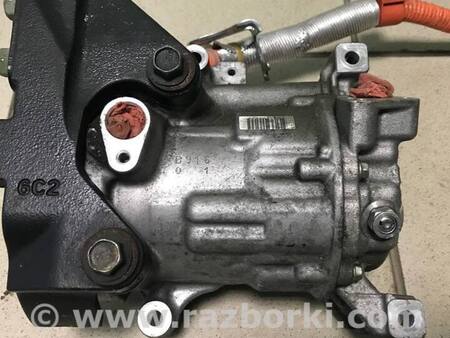 Компрессор кондиционера для Honda Accord CV (10.2019 - ...) Киев 38800-6C2-A02 