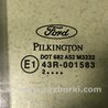 Стекло двери для Ford Fusion 1 поколение (02-12) Киев GS 2804 D304-S
