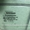 Стекло двери для Nissan Qashqai (07-14) Киев 80300JD000