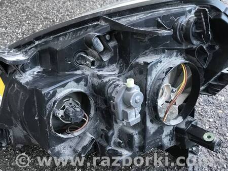 Фара передняя правая для Nissan Qashqai (07-14) Киев 26010JD90A