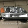 Фара передняя правая для Suzuki Grand Vitara Киев 3512065JB2