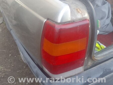 Фонари задние для Opel Omega A (1986-1993) Горохів